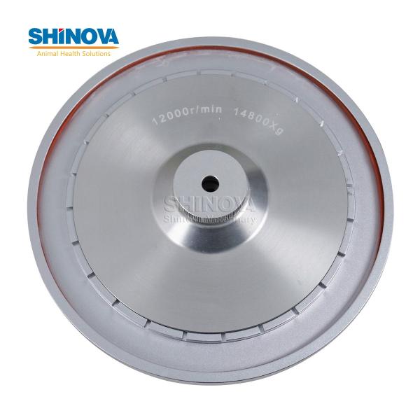 Veterinary Micro-Hematocrit Centrifuge