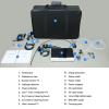 Veterinary Bronchoscope Mobile Veterinary Video Endoscope with 10