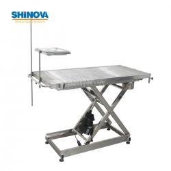 1.3-Meter Electric Veterinary Operating Table