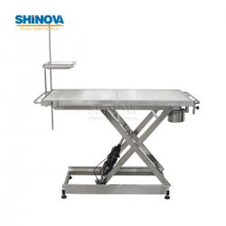 1.3-Meter Electric Veterinary Operating Table