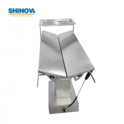 V-Top Stainless Steel Electric Veterinary Operating Table