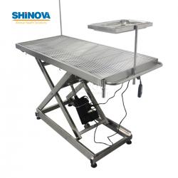 1.3-Meter Electric Veterinary Operating Table