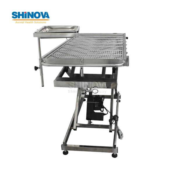 Veterinary Operating Table(Thermostat Version)
