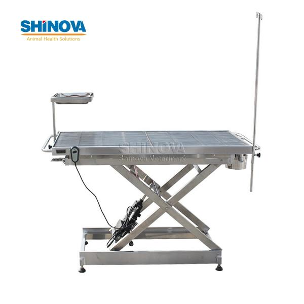 Veterinary Operating Table(Thermostat Version)