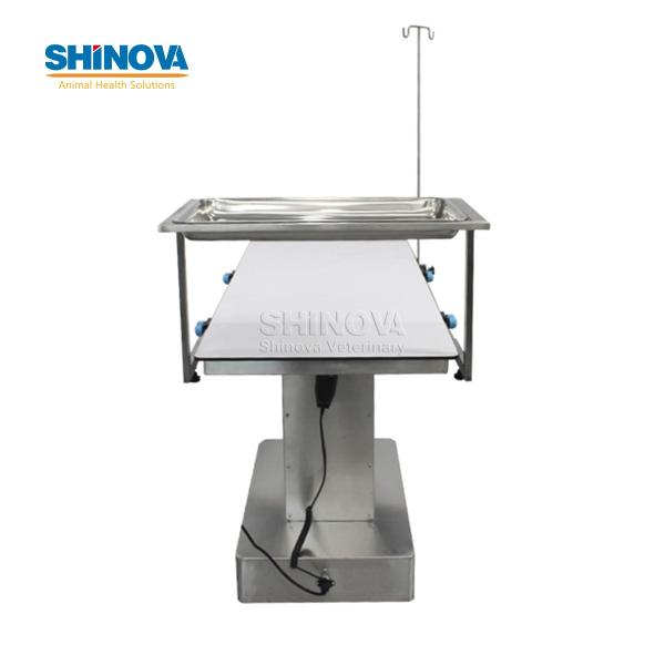 C-arm Operating Table