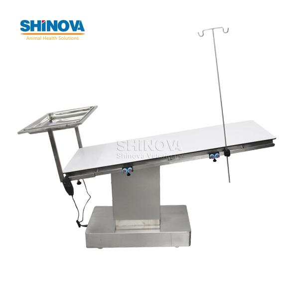 C-arm Operating Table