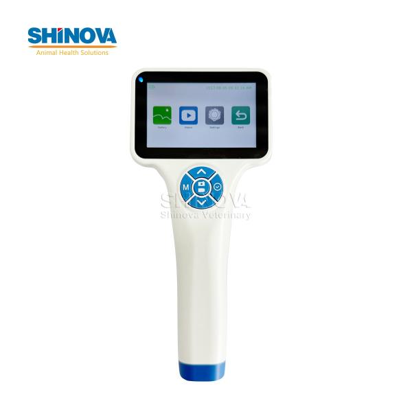 Video Otolaryngoscope