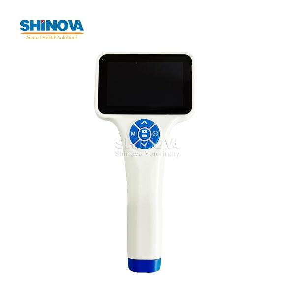 Video Otolaryngoscope