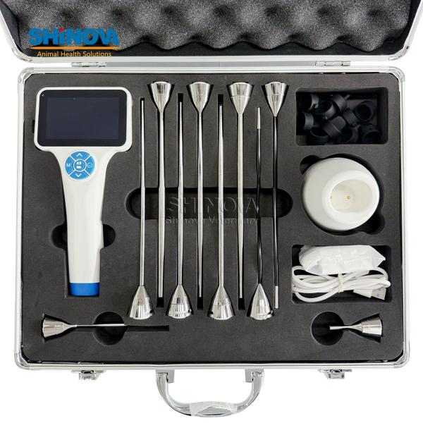 Video Otolaryngoscope