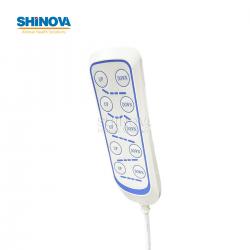 Omnidirectional C-Arm Animal Operating Table