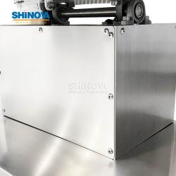 Omnidirectional C-Arm Animal Operating Table