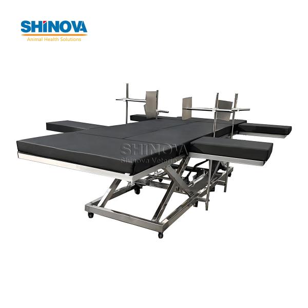 Cattle/Horse Large Animal Surgery Table