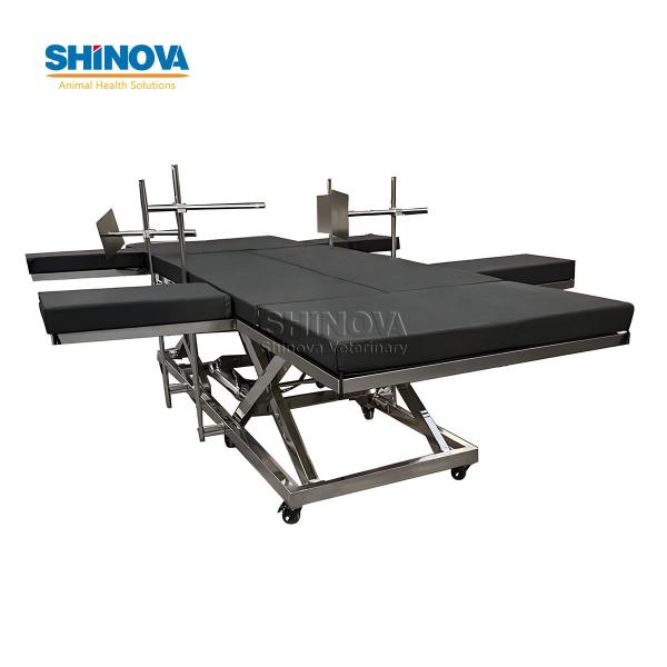 Cattle/Horse Large Animal Surgery Table