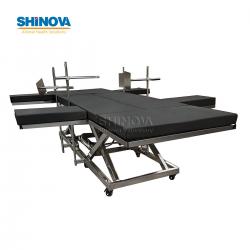Cattle/Horse Large Animal Surgery Table