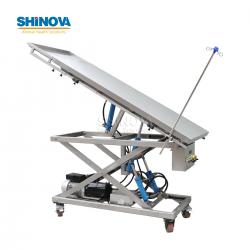 Large Animal Surgical Table for Sea Turtle