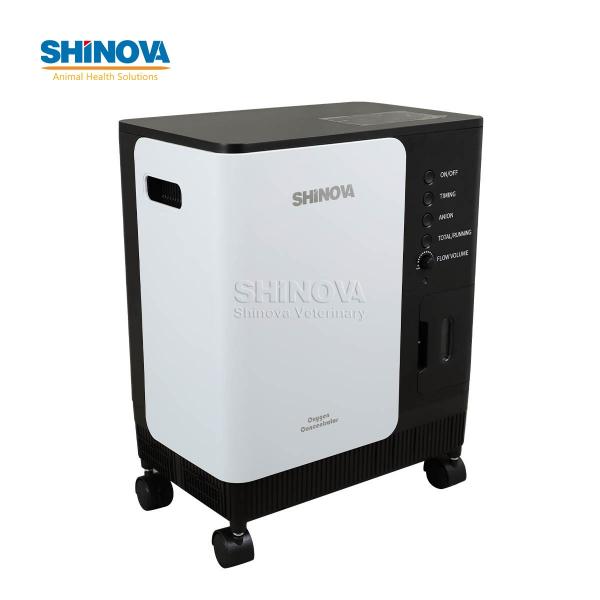 Oxygen Concentrator