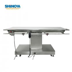 Electric Animal Operating Table