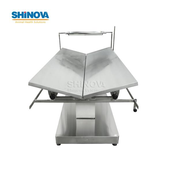 Electric Animal Operating Table