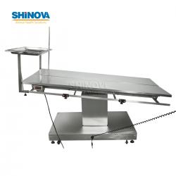 Electric Animal Operating Table