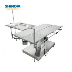 Electric Animal Operating Table