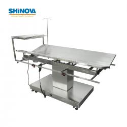 Electric Animal Operating Table