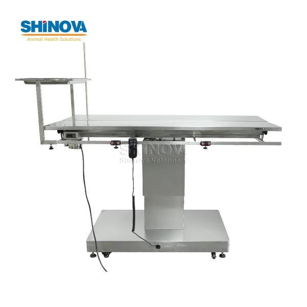 Electric Animal Operating Table