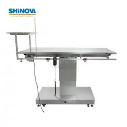 Electric Animal Operating Table