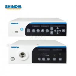 For Gastroscopy High-definition veterinary video endoscope processor