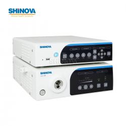 For Gastroscopy High-definition veterinary video endoscope processor