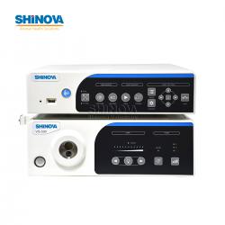 For Gastroscopy High-definition veterinary video endoscope processor