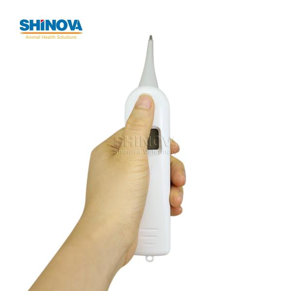 Veterinary Thermometer 