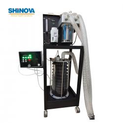 Large Animal Equine Anesthesia Ventilator