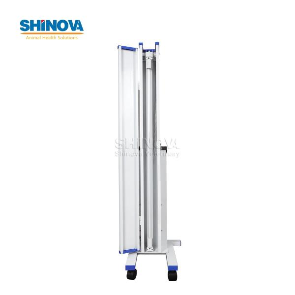 Ultraviolet Lamp Trolley 