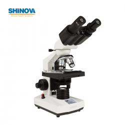 Veterinary Biological Microscope