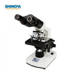 Veterinary Biological Microscope