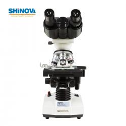 Veterinary Biological Microscope