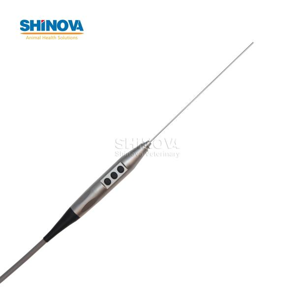 Super Slim Electronic Rigidscope