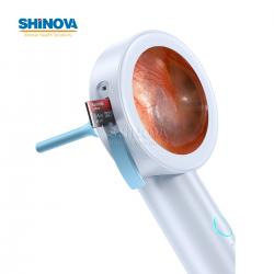 Veterinary Otoscope