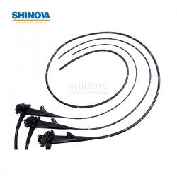 3.3-Meter Veterinary Endoscopy Tower System