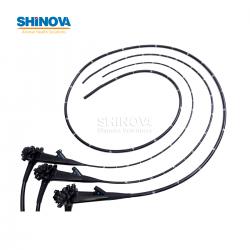 3.5-Meter Veterinary Endoscopy Tower System