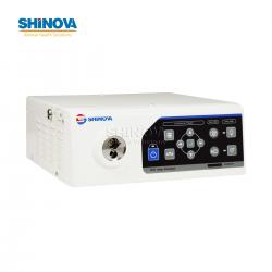2-in-1 High-definition Veterinary Video Endoscope Processor