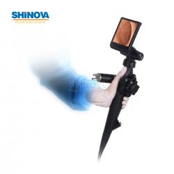 Portable Veterinary Equine Endoscope