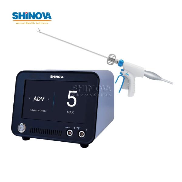 Veterinary Ultrasonic Scalpel