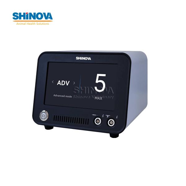 Veterinary Ultrasonic Scalpel