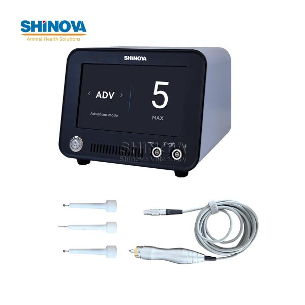 Veterinary Ultrasonic Scalpel