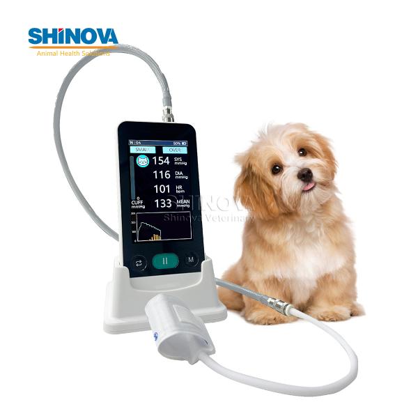 Vet Blood Pressure Monitor