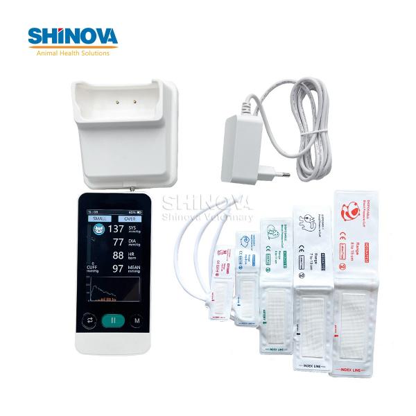Vet Blood Pressure Monitor