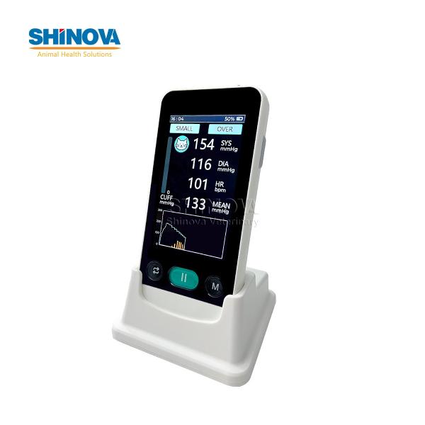 Vet Blood Pressure Monitor