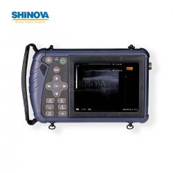 Portable Veterinary Ultrasound Scanner for Large Animal Pregnancy Detection