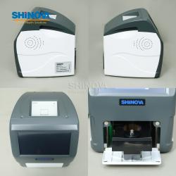 Portable Veterinary Automatic Chemistry Analyzer